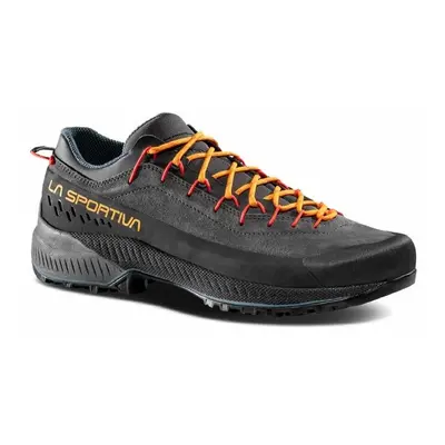 La Sportiva TX4 EVO carbon/papaya