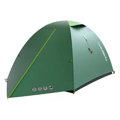 Husky Stan Outdoor Bizam 2 plus zelená