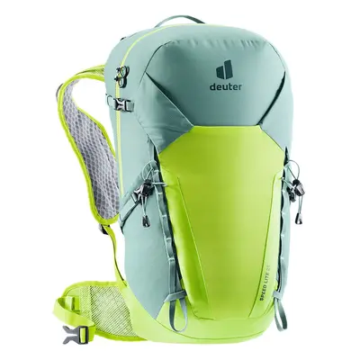 Deuter speed lite 25 jade-citrus