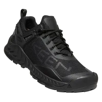 Keen NXIS EVO WP MEN triple black