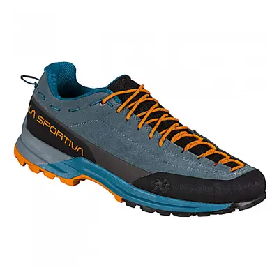 La Sportiva TX GUIDE LEATHER Space blue/Maple