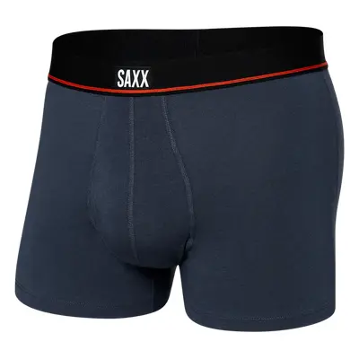 Saxx NONSTOP STR CTN TRUNK deep navy