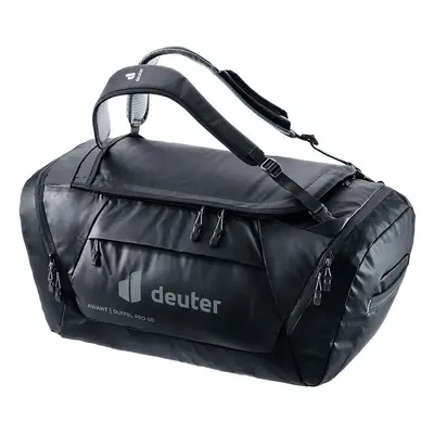 Deuter Aviant Duffel Pro 60 Black