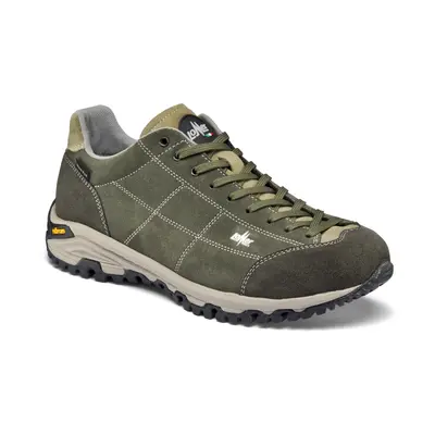 Lomer MAIPOS MTX SUEDE catfish/olive