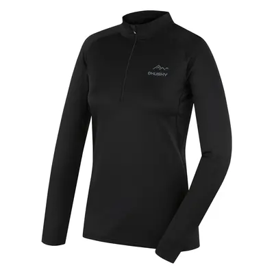 Husky Termoprádlo Active Winter Tromi Zip L black