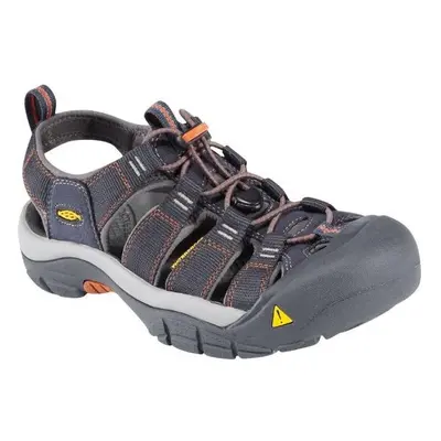 Keen NEWPORT H2 MEN india ink/rust