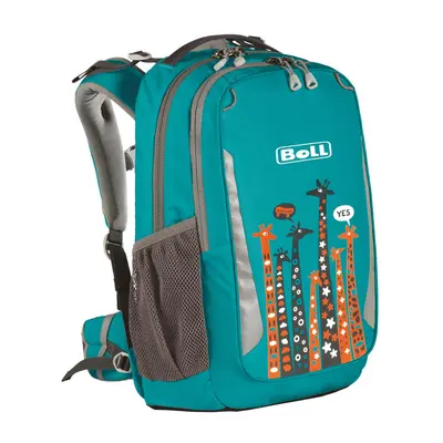 Boll SCHOOL MATE 20 Giraffe turquoise 8591790006072