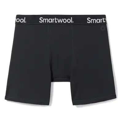 Smartwool BOXER BRIEF BOXED black