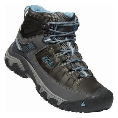 Keen TARGHEE III MID WP W magnet/atlantic blue