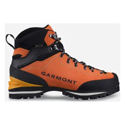 Garmont ASCENT GTX WMN tomato red/orange