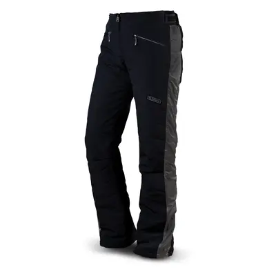 Trimm JUSTA PANTS black/ black