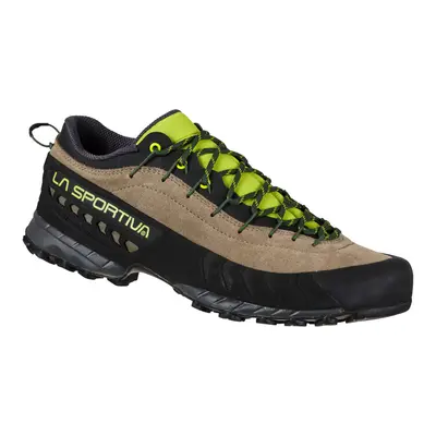 La Sportiva TX4 Men Turtle/Lime punch