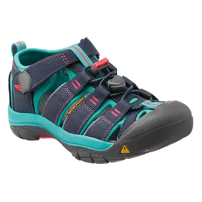 Keen Newport H2 K midnight navy/baltic