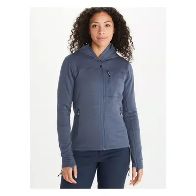 Marmot Women's Preon Hoody storm