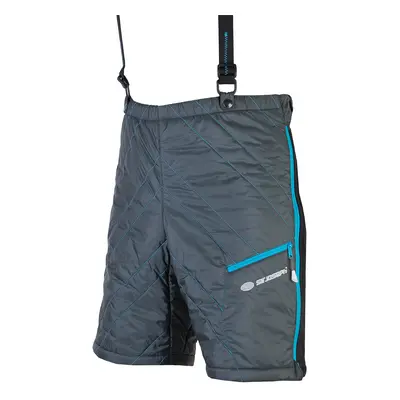 Sir Joseph Forza Short II dark grey