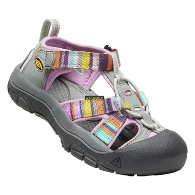 Keen VENICE H2 CHILDREN lilac/raya