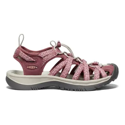 Keen WHISPER WOMEN rose brown/peach parfait