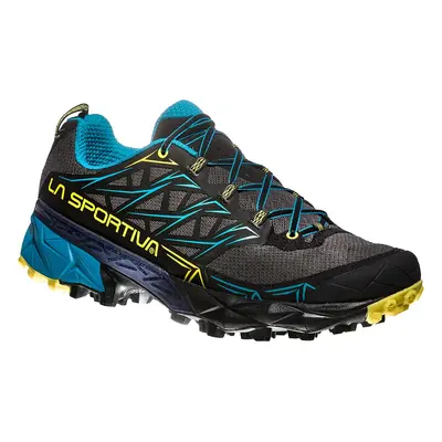 La Sportiva Akyra CARBON/TROPIC BLUE