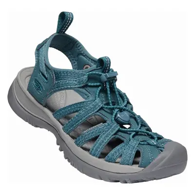 Keen WHISPER WOMEN smoke blue