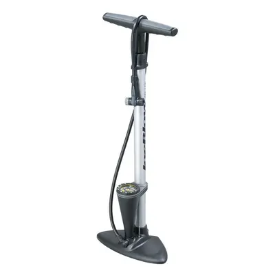 TOPEAK pumpa JOEBLOW MAX HP stříbrná