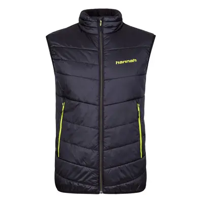 Hannah CEED VEST anthracite