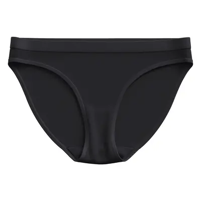 Smartwool W EVERYDAY MERINO BIKINI BOXED black