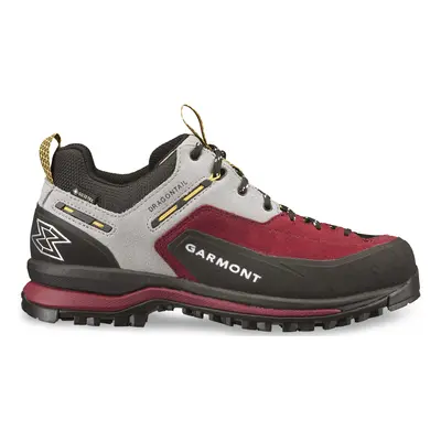 Garmont DRAGONTAIL TECH GTX WMS rhubarb red/neutral grey