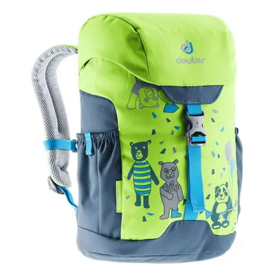 Deuter Schmusebär kiwi-arctic 4046051100333