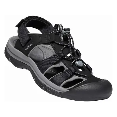 Keen RAPIDS H2 M BLACK/STEEL GREY