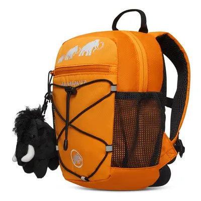 Mammut First Zip 16 tangerine-dark tangerine