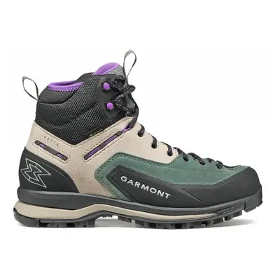 Garmont VETTA TECH GTX chateau grey/dewberry violet