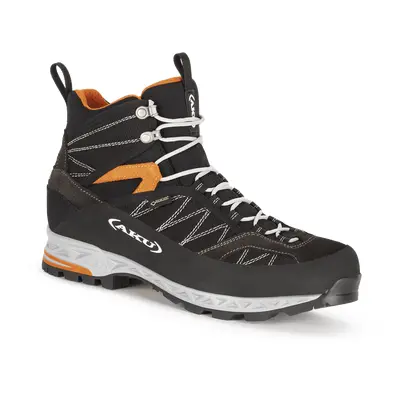 AKU Tengu Lite GTX black/ orange