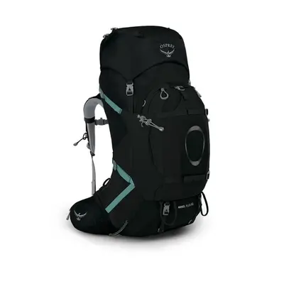 Osprey ARIEL PLUS 60 black