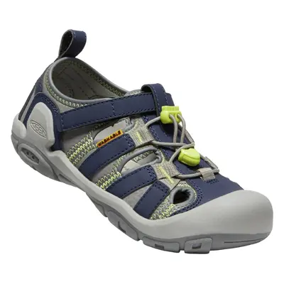 Keen KNOTCH CREEK Y steel grey/blue depths