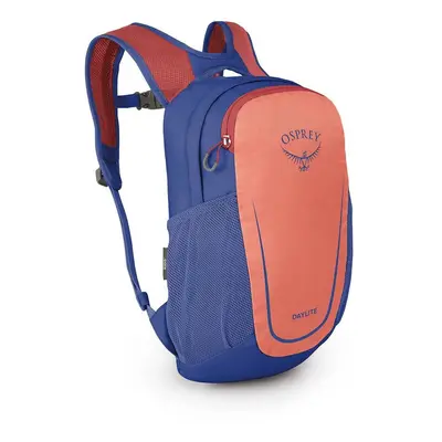 Osprey DAYLITE KIDS salmon pink/gentian blue