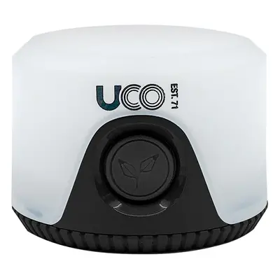 UCO gear LED lucerna UCO Sprout Mini Lantern + magnetický závěs - Black