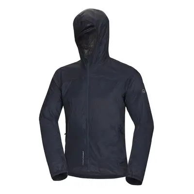 Northfinder Northcover Dark blue pánská bunda BU-3267OR-298