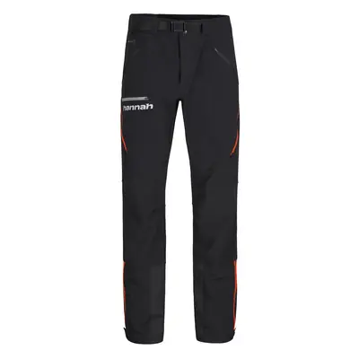 Hannah JUKE PANTS anthracite