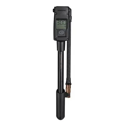 TOPEAK pumpa POCKETSHOCK DIGITAL