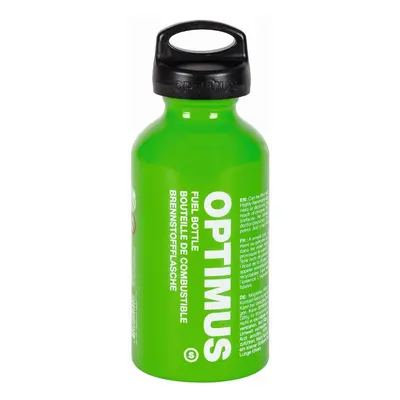 Optimus Fuel Bottle S 0,4 l s dětskou pojistkou