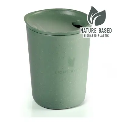 Light My Fire MyCup´n Lid original sandy green 7331423013548