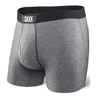 Saxx ULTRASOFT BB FLY salt&pepper