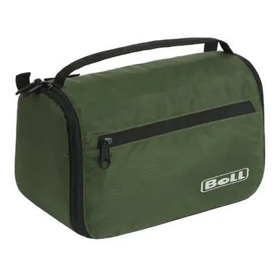 Boll ULTRALIGHT WASHBAG III leave green 8591790106598