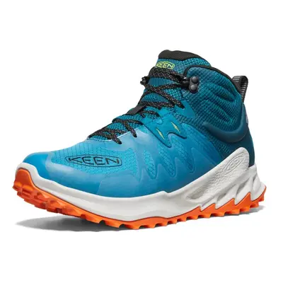 Keen ZIONIC MID WP MEN fjord blue/evening primrose