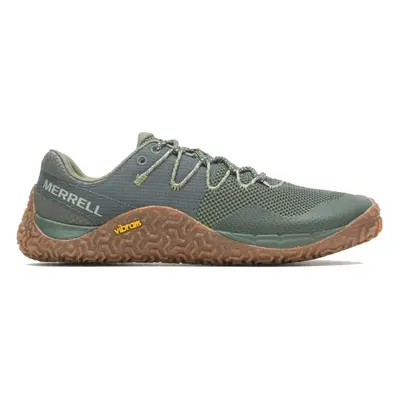 Merrell TRAIL GLOVE 7 pine/gum