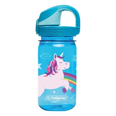 Nalgene OTF Kids Blue Unicorn 661195005517