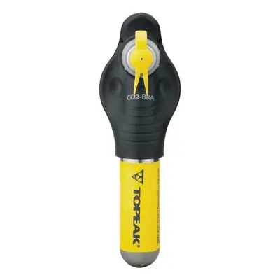 TOPEAK pumpa CO2-BRA CO2 INFLATOR