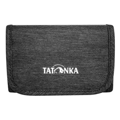 Tatonka FOLDER off black