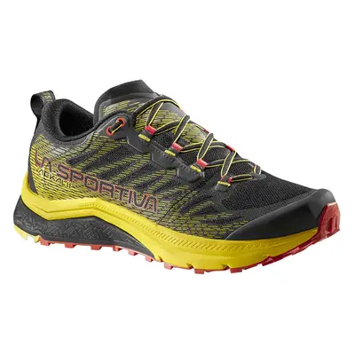 La Sportiva Jackal II Black/Yellow