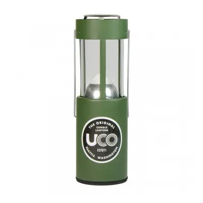 UCO gear UCO Lucerna na svíčky Original Candle Lantern - GREEN 054269101053